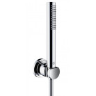 Душевой гарнитур Kludi Nova Fonte Classic, 2085005-25